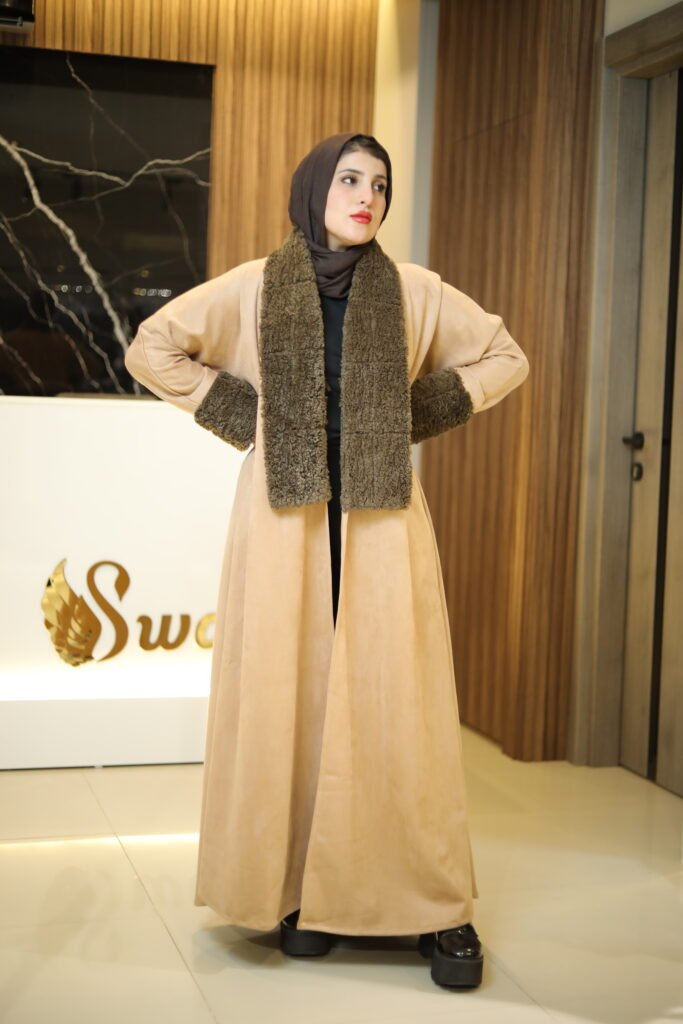 عباية asw78 من احلام