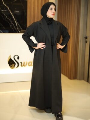 عباية asw79 من نواعم