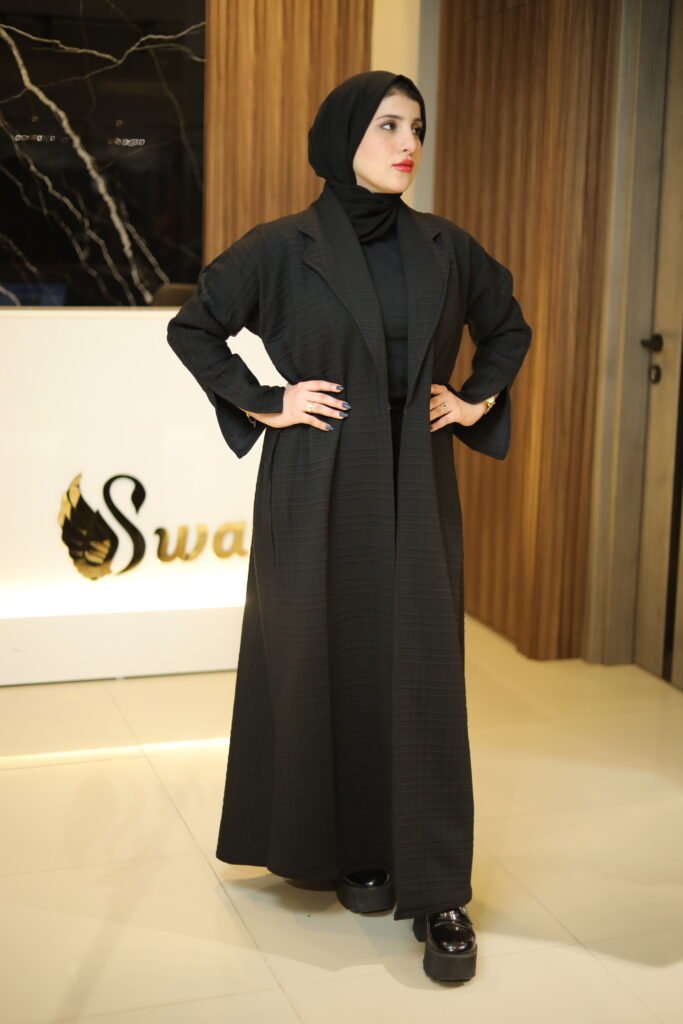 عباية asw79 من نواعم