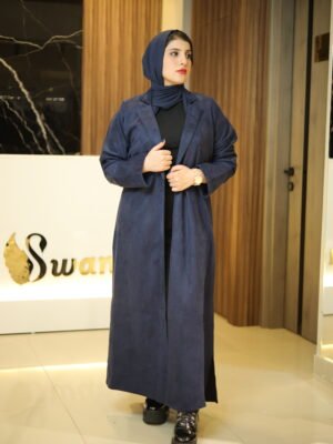 عباية asw80 من ستايلش