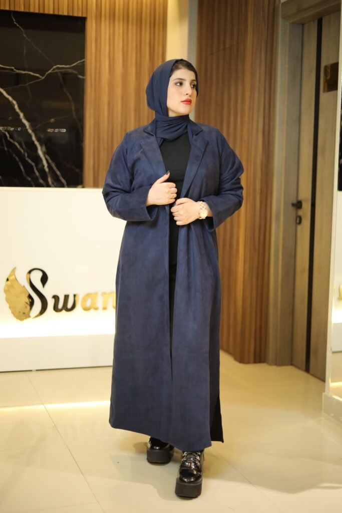 عباية asw80 من ستايلش