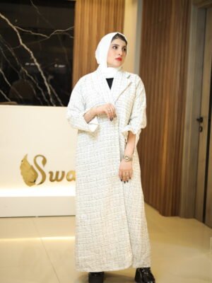 عباية asw81 من نواعم