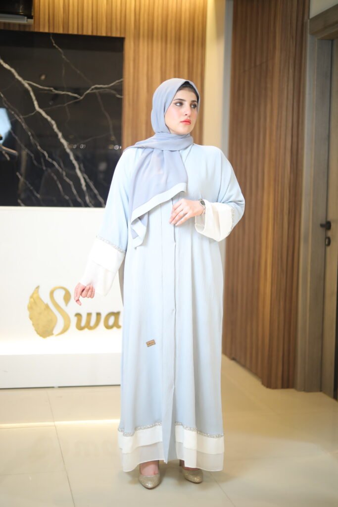 عباية asw86 من احلام