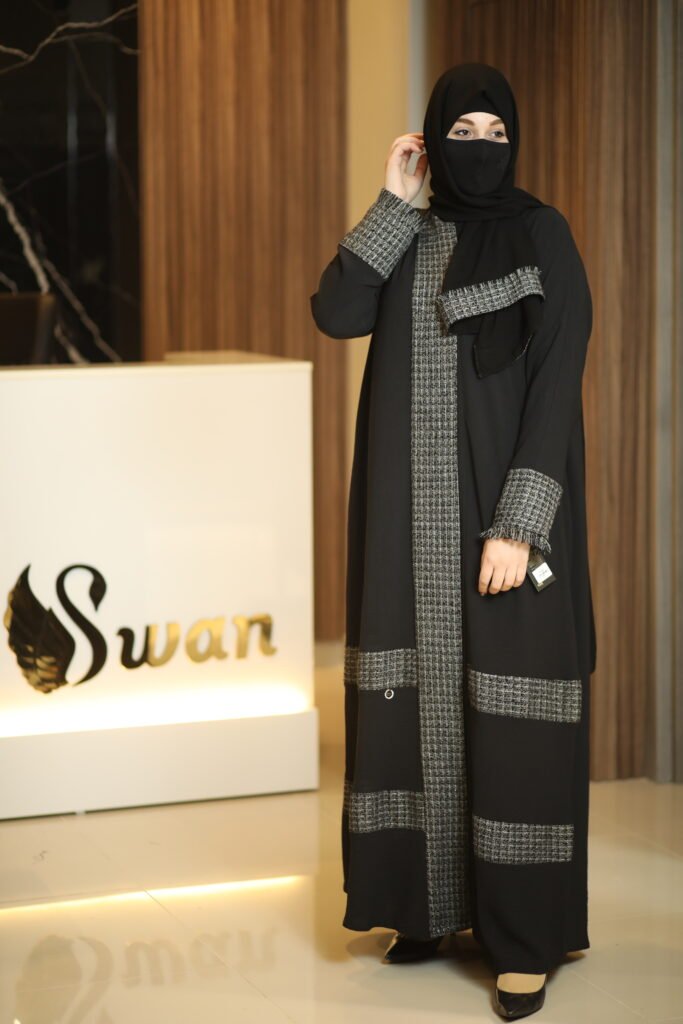 عباية asw91 من احلام