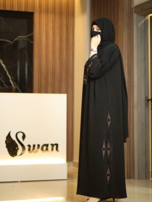 عباية asw93 من احلام