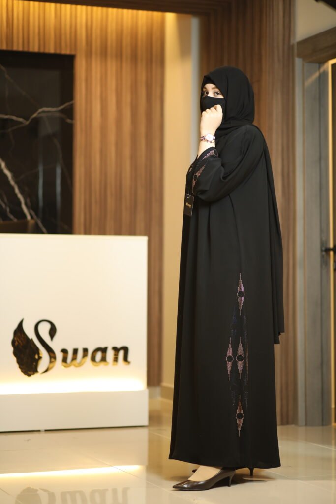 عباية asw93 من احلام
